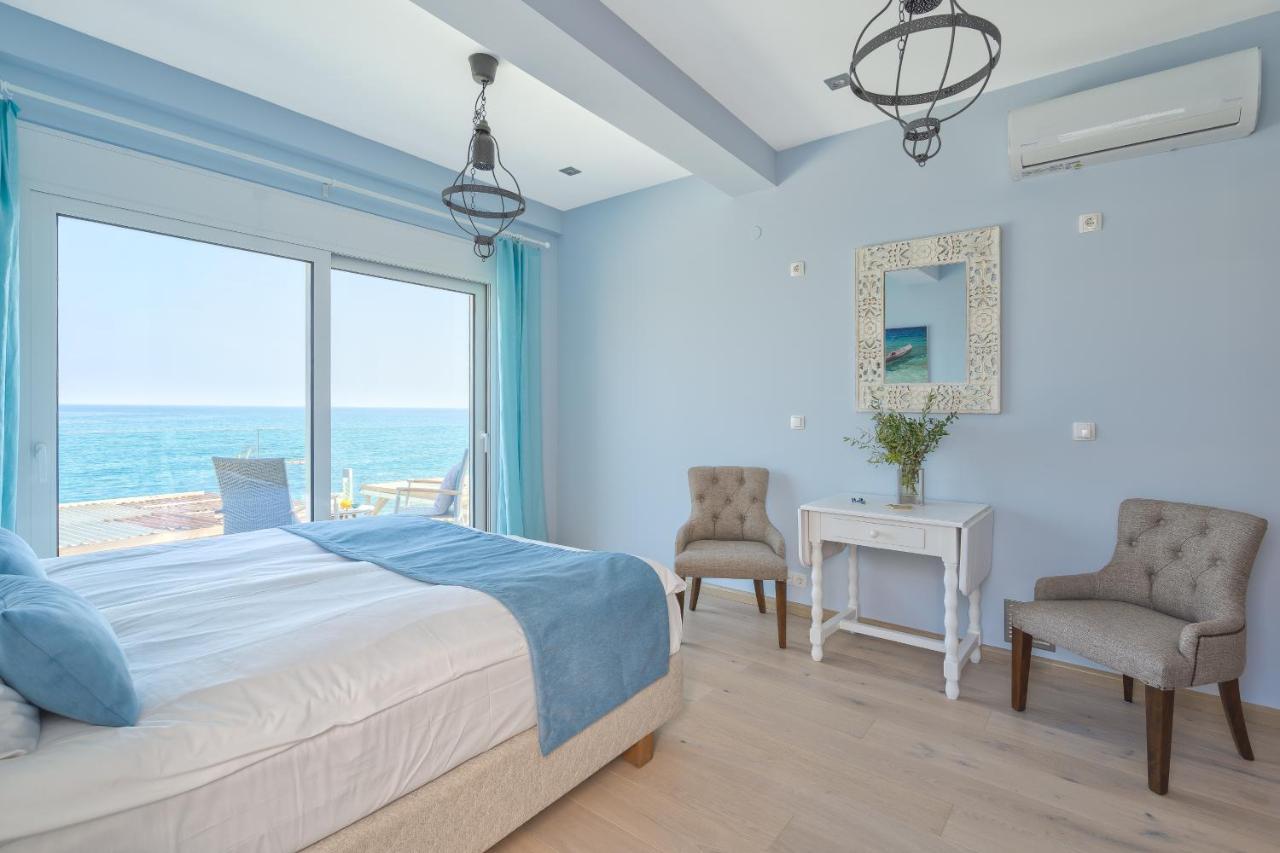 Celestine Suites Kolimvárion Luaran gambar