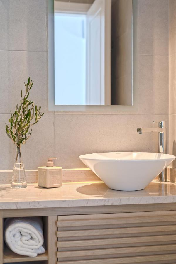 Celestine Suites Kolimvárion Luaran gambar