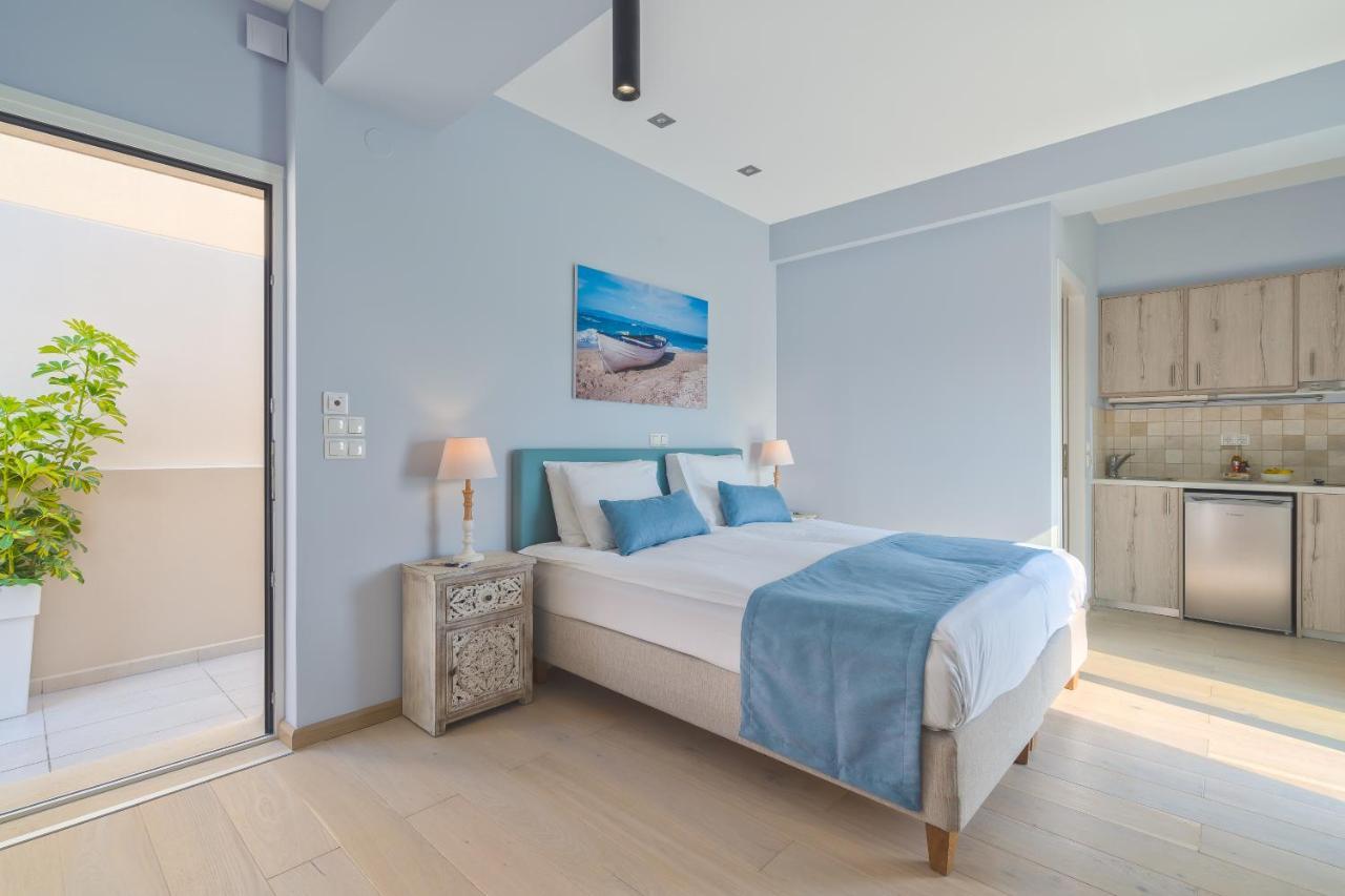 Celestine Suites Kolimvárion Luaran gambar