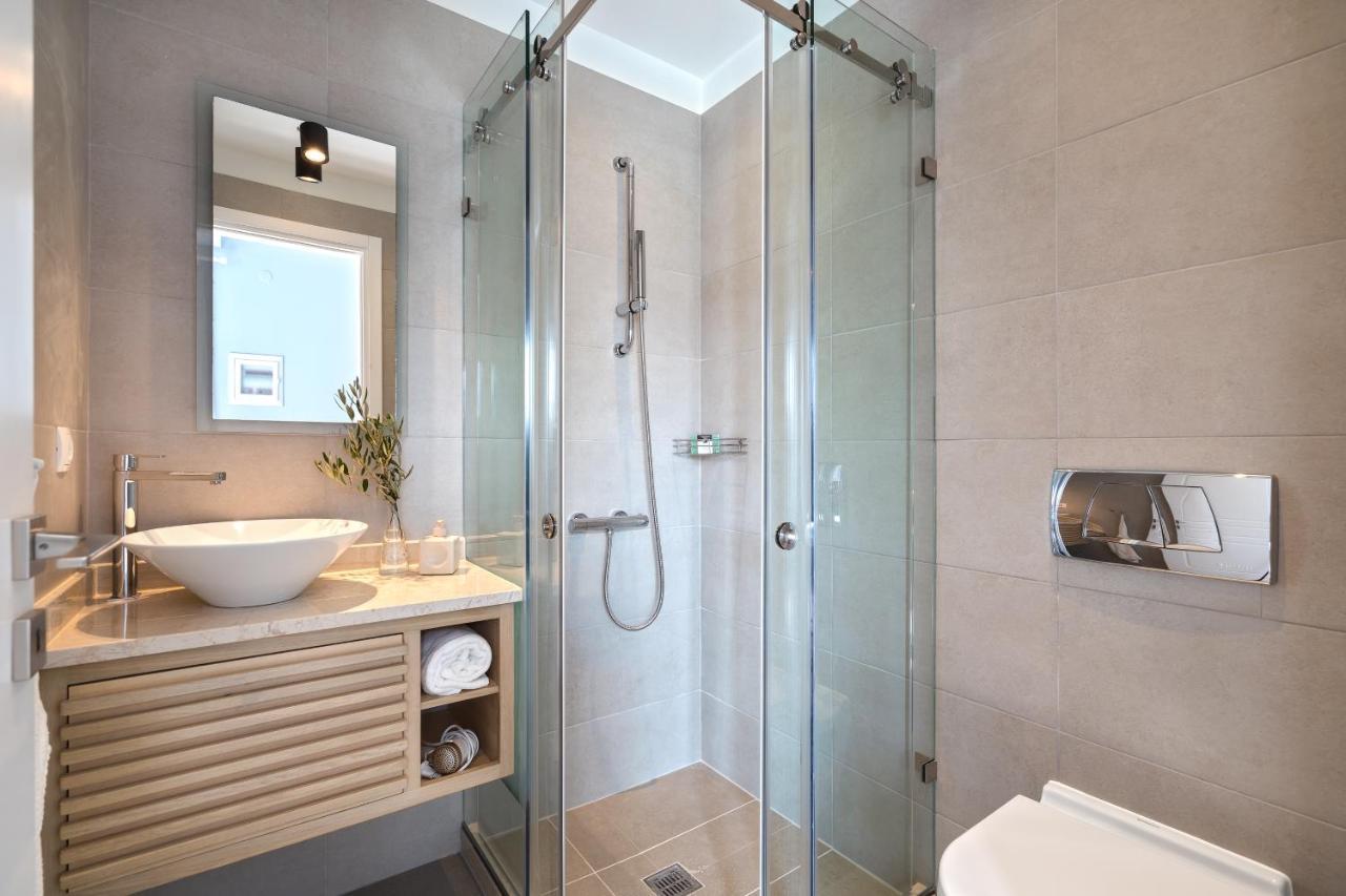 Celestine Suites Kolimvárion Luaran gambar