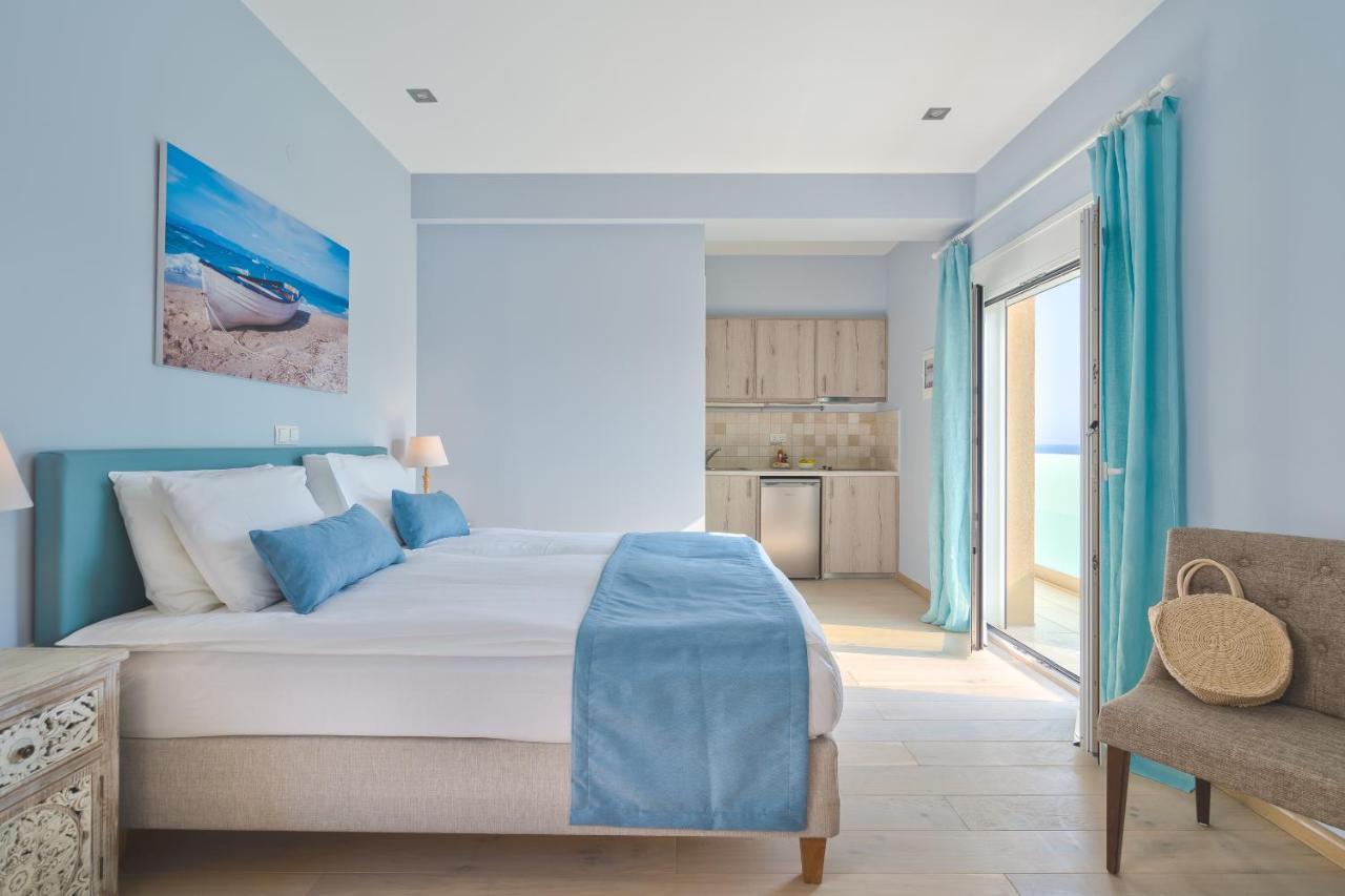 Celestine Suites Kolimvárion Luaran gambar