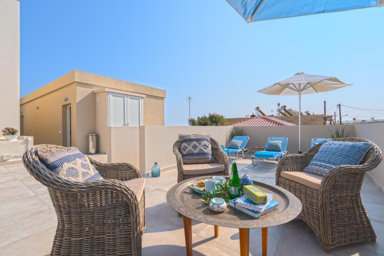Celestine Suites Kolimvárion Luaran gambar