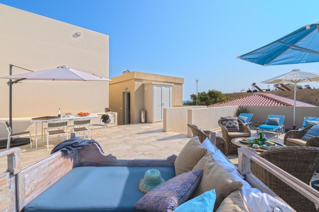 Celestine Suites Kolimvárion Luaran gambar