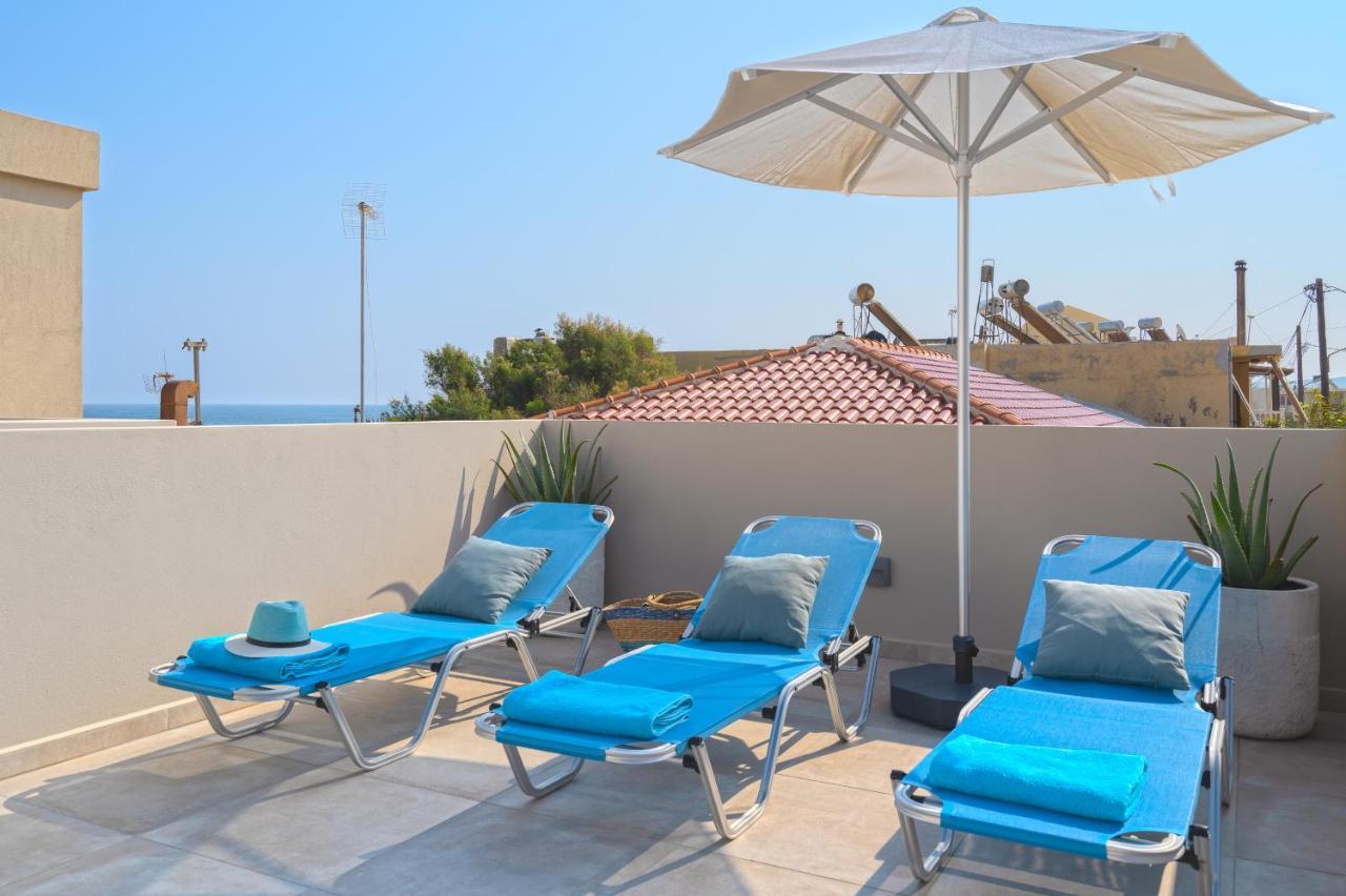 Celestine Suites Kolimvárion Luaran gambar