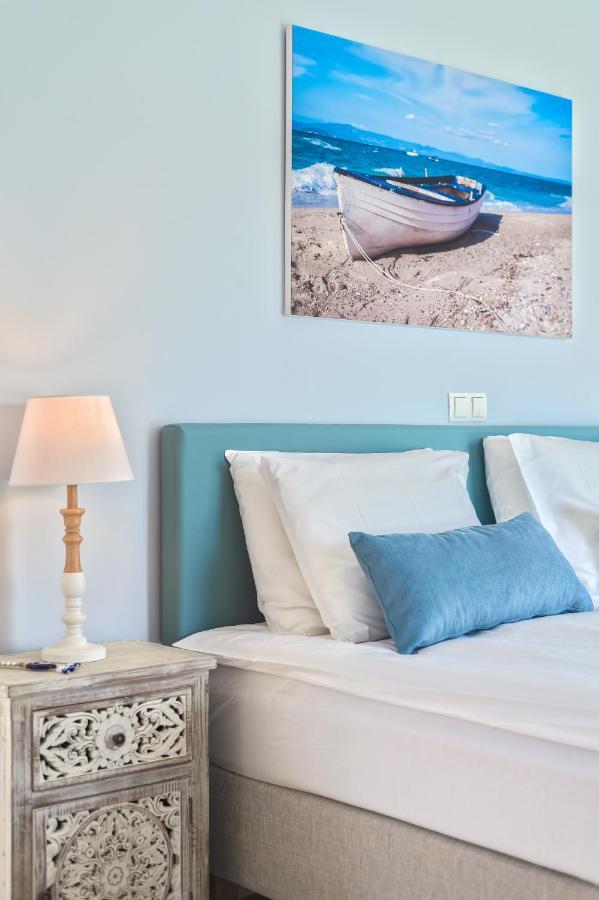Celestine Suites Kolimvárion Luaran gambar
